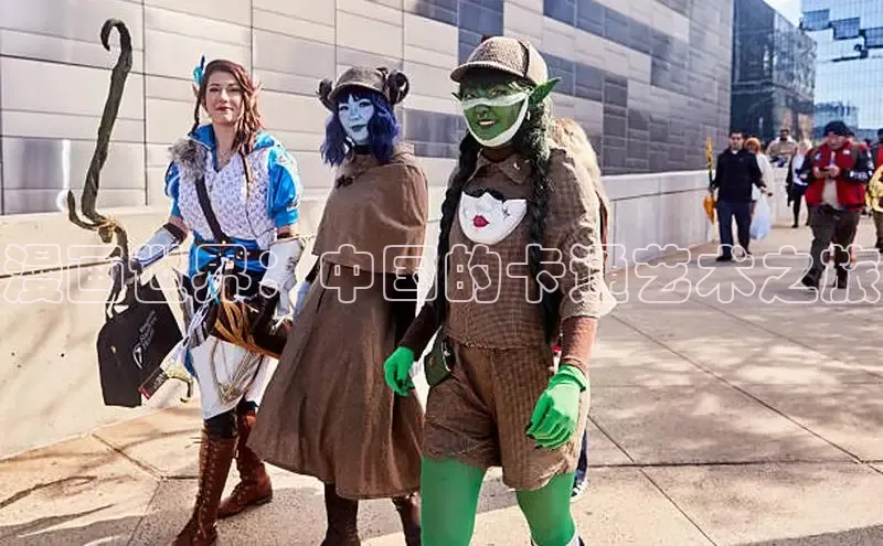 漫画分类-土豪漫画